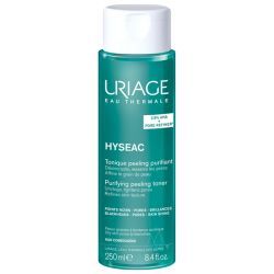 Imperfections, boutons, brillance - Tonique Peeling Purifiant - 250 mL