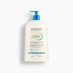Atoderm Crème de douche - 1 L