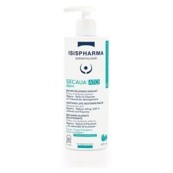 Secalia Ato Baume Relipidant - 400ml