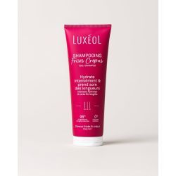 Shampooing Cheveux Frisés Crépus - 250 ml