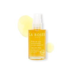 Huile de soin nourrissante - 100 mL