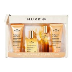 Nuxe Trousse Prodigieuse® - 4 soins