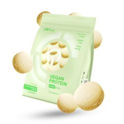 Vegan Protein Macaron Vanille - 500g