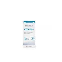 Vita D3+ - 15ml