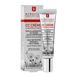 CC Crème à la Centella Asiatica Doré, 15ml