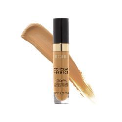 Foundation Conceal + Perfect Longwear Concealer - none
