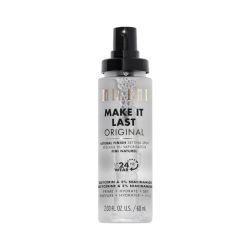 Setting Spray & Powder Make It Last Original - Natural Finish Setting Spray