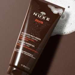 NUXE MEN Gel douche multi-usages - 200 ml