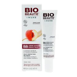 BB Crème Soyeuse Perfectrice  Teinte Claire - 30ml