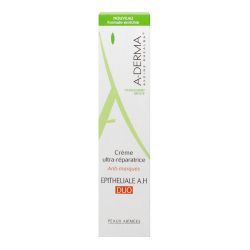 EPITHELIALE AH DUO Crème Réparatrice - 40ml