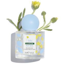Calendula Petit brin Eau parfumée Bébé - 50ml