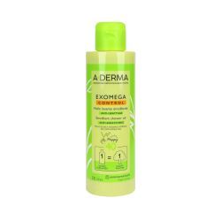 A-Derma xomega Control Huile Lavante émolliente - 500ml