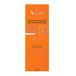 Avène Solaire Lait SPF50+ - 100ml