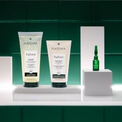 Triphasic Reactional Traitement 2-en-1 antichute & pousse