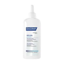 Lotion Rafraîchissante Anti-pelliculaire KELUAL SQUANORM - 190 ml