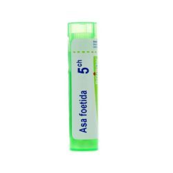 Boiron Asa foetida granules - 5 CH