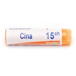 Boiron Cina dose - 15 CH