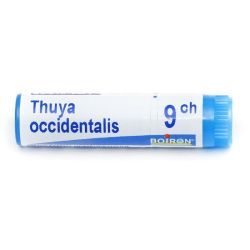 Boiron Thuya occidentalis dose - 9 CH