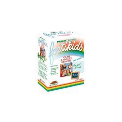Forti Kids - 30 ampoules