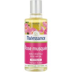 Huile de Rose Musquée - 100ml