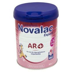Expert AR+ Lait Poudre - 800g