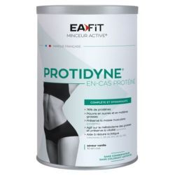 Protidyne Vanille - 320g