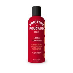 Friction de Foucaud Sport - 200 ml