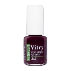 Manucure vernis à ongles Be Green N°88 Lilas