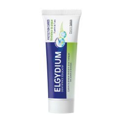 Révélateur de Plaque - dentifrice éducatif