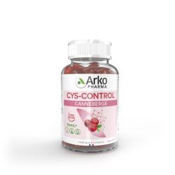 Cys-Control® Gummies Canneberge