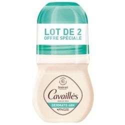Dermato 48H Déodorant Roll-On - 50ml