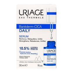 Uriage Bariéderm Cica Daily Sérum - 30ml