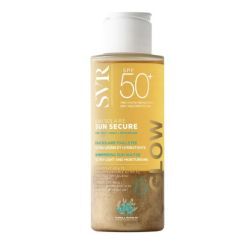 Sun Secure Eau Solaire Glow Spf50+