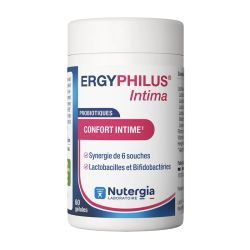 ERGYPHILUS® Intima - 60 gélules