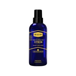 Les Eaux Florales Eau florale de Citron BIO - 200ml