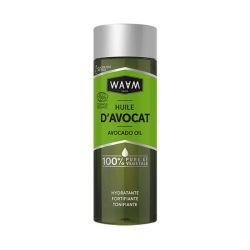 Les Huiles Végétales, Macérats Huile d'Avocat BIO - 75ml