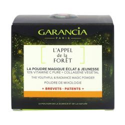 Garancia L'Appel de la Forêt La Poudre Magique Éclat et Jeunesse - 6 g