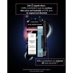 Coffret LARMES de FANTÔME Rituel regard intense Châtain