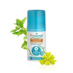 Articulations & Muscles Roller Cryo Pure® - 75 ml