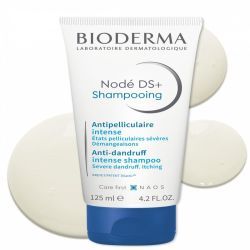 Nodé DS+ Shampooing - 125ml