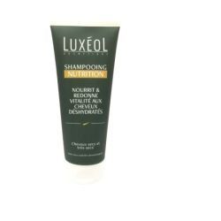 Shampooing Nutrition - 200ml