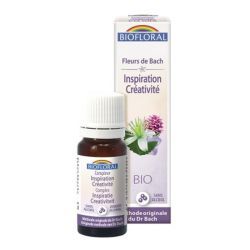Elix Inspiration Granules - 10ml