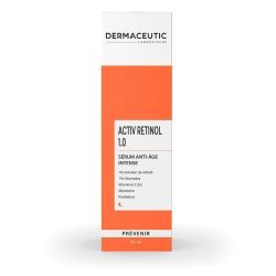 Sérum Anti-Age Activ Renitol 1.0 - 30ml