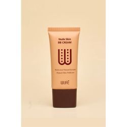 BB Creme Nude Skin - 30 ml