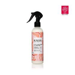 Lait Capillaire à l'Hibiscus