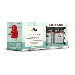 Gummies Hair Vitamins - 30 gummies