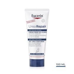 UreaRepair Crème Pieds 10% d'Urée