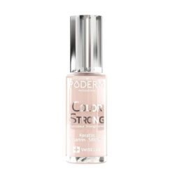Color Strong Vernis Durcisseur Rose Poudré - 8ml