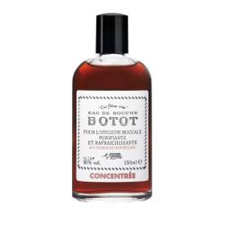 Eau de bouche purifiante et rafraîchissante - 150ml