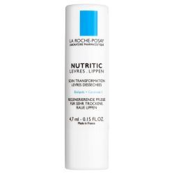 Nutritic Baume à Lèvres - 4.7 ml